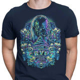 Welcome to the Crypt - Men's Apparel