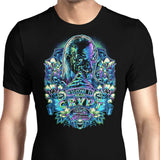 Welcome to the Crypt - Men's Apparel
