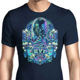 Welcome to the Crypt - Men's Apparel