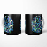 Welcome to the Crypt - Mug