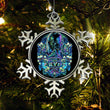 Welcome to the Crypt - Ornament