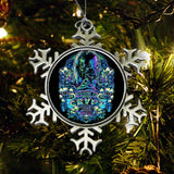 Welcome to the Crypt - Ornament