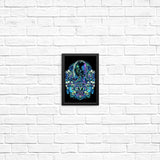 Welcome to the Crypt - Posters & Prints