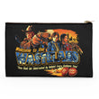 Welcome to the Wasteland - Accessory Pouch