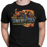 Welcome to the Wasteland - Men's Apparel