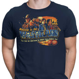 Welcome to the Wasteland - Men's Apparel