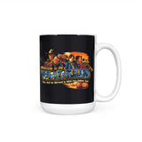 Welcome to the Wasteland - Mug