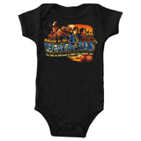 Welcome to the Wasteland - Youth Apparel