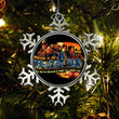 Welcome to the Wasteland - Ornament