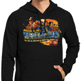 Welcome to the Wasteland - Hoodie