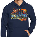 Welcome to the Wasteland - Hoodie