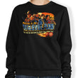 Welcome to the Wasteland - Sweatshirt