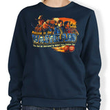 Welcome to the Wasteland - Sweatshirt