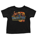 Welcome to the Wasteland - Youth Apparel
