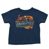 Welcome to the Wasteland - Youth Apparel