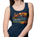 Welcome to the Wasteland - Tank Top