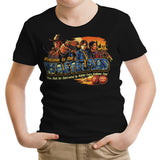 Welcome to the Wasteland - Youth Apparel