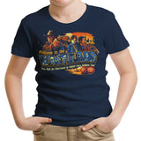 Welcome to the Wasteland - Youth Apparel