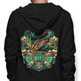 Welcome to Your Nightmare - Hoodie