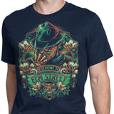 Welcome to Your Nightmare - Men's Apparel