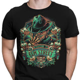 Welcome to Your Nightmare - Men's Apparel