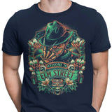 Welcome to Your Nightmare - Men's Apparel