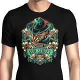 Welcome to Your Nightmare - Men's Apparel