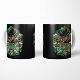 Welcome to Your Nightmare - Mug