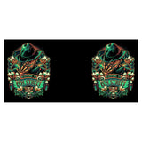 Welcome to Your Nightmare - Mug