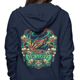 Welcome to Your Nightmare - Hoodie