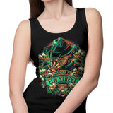 Welcome to Your Nightmare - Tank Top