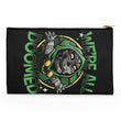 We're All Doomed - Accessory Pouch