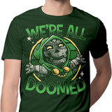 We're All Doomed - Men's Apparel