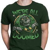 We're All Doomed - Men's Apparel