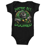 We're All Doomed - Youth Apparel
