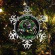We're All Doomed - Ornament