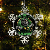 We're All Doomed - Ornament