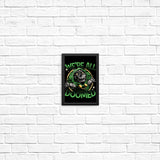 We're All Doomed - Posters & Prints