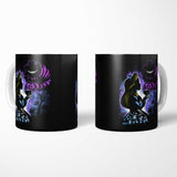 We're All Mad Here - Mug