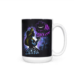 We're All Mad Here - Mug