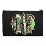 We're Bustin' Ghosts - Accessory Pouch