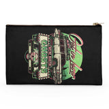We're Bustin' Ghosts - Accessory Pouch