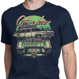 We're Bustin' Ghosts - Men's Apparel