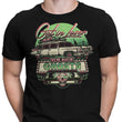 We're Bustin' Ghosts - Men's Apparel