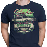 We're Bustin' Ghosts - Men's Apparel
