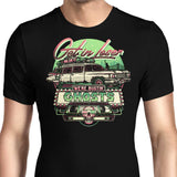 We're Bustin' Ghosts - Men's Apparel