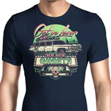 We're Bustin' Ghosts - Men's Apparel