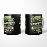 We're Bustin' Ghosts - Mug