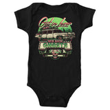We're Bustin' Ghosts - Youth Apparel
