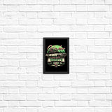 We're Bustin' Ghosts - Posters & Prints